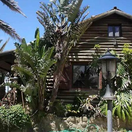 Casa Da Rustica Villa Atalaia de Cima Buitenkant foto
