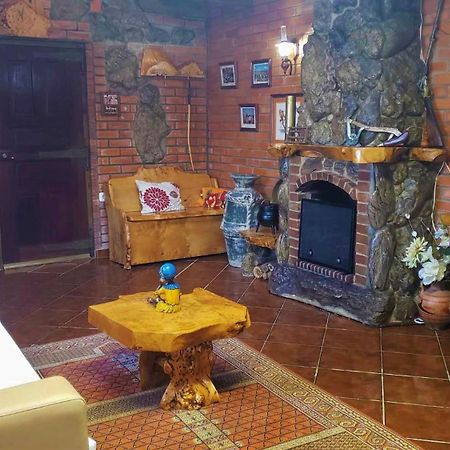 Casa Da Rustica Villa Atalaia de Cima Buitenkant foto