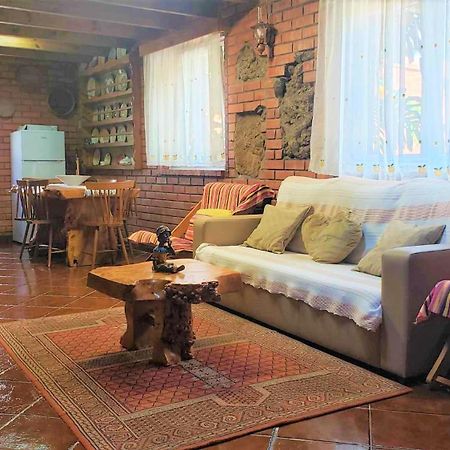 Casa Da Rustica Villa Atalaia de Cima Buitenkant foto