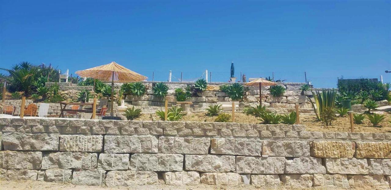 Casa Da Rustica Villa Atalaia de Cima Buitenkant foto
