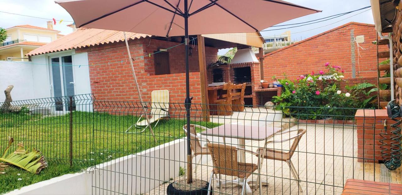 Casa Da Rustica Villa Atalaia de Cima Buitenkant foto