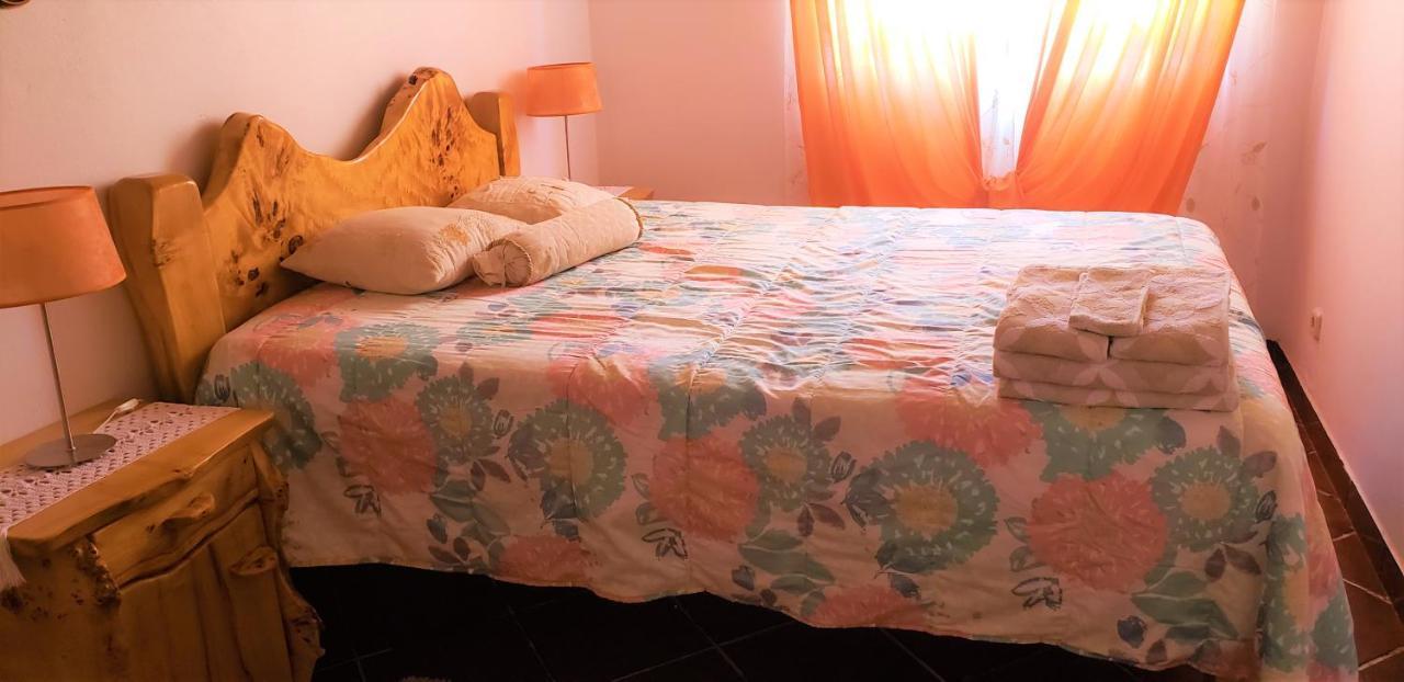 Casa Da Rustica Villa Atalaia de Cima Buitenkant foto