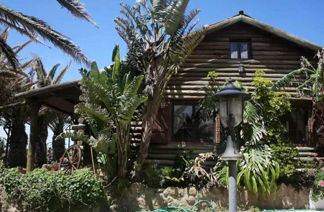 Casa Da Rustica Villa Atalaia de Cima Buitenkant foto