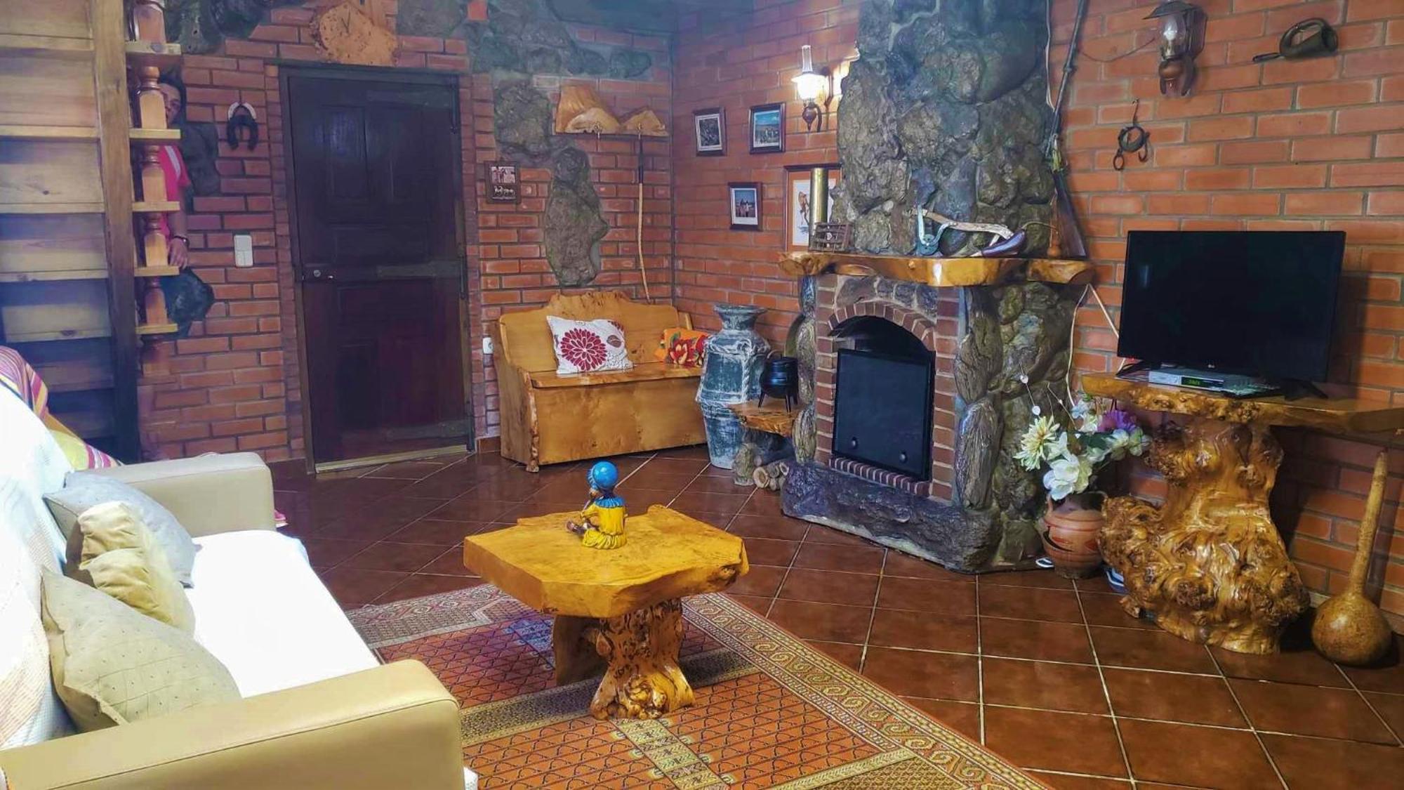 Casa Da Rustica Villa Atalaia de Cima Buitenkant foto