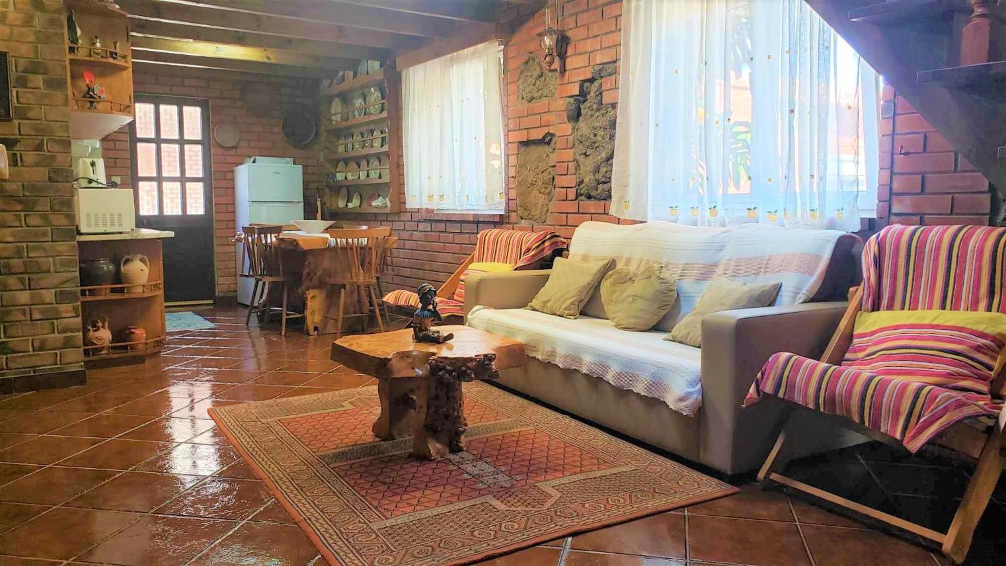 Casa Da Rustica Villa Atalaia de Cima Buitenkant foto