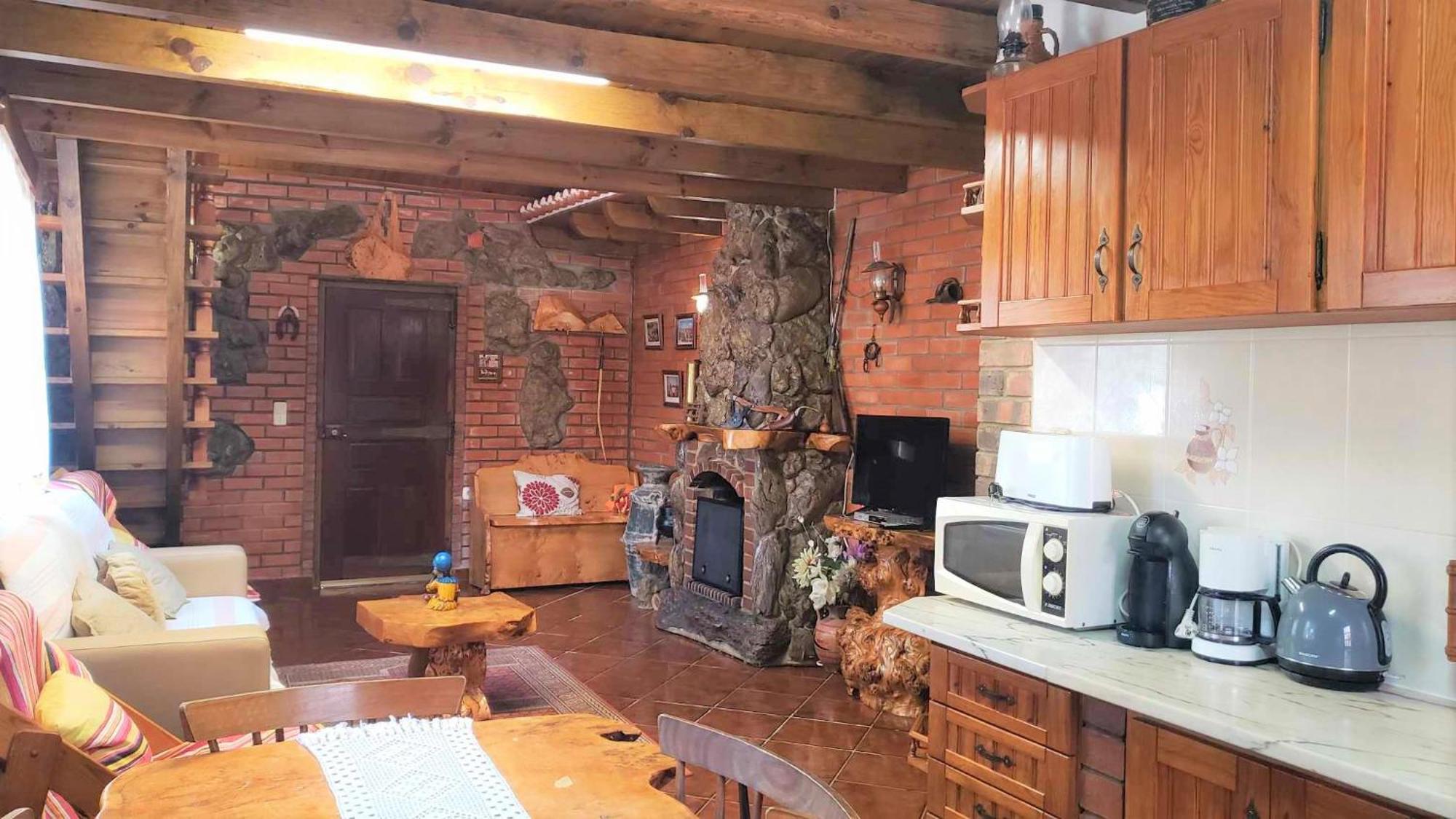 Casa Da Rustica Villa Atalaia de Cima Buitenkant foto