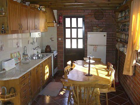 Casa Da Rustica Villa Atalaia de Cima Buitenkant foto
